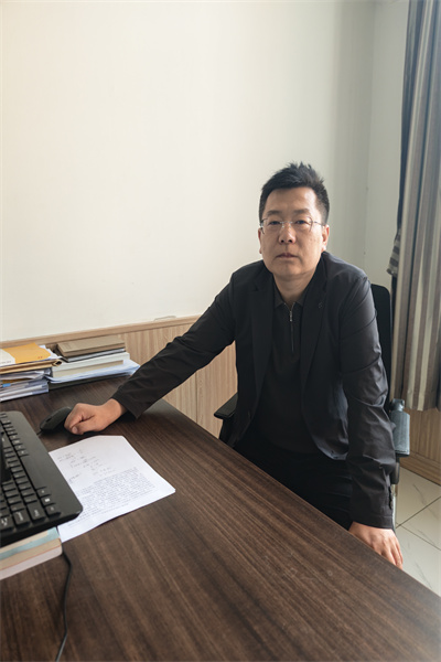 2026经济学院名师风采展示(二)