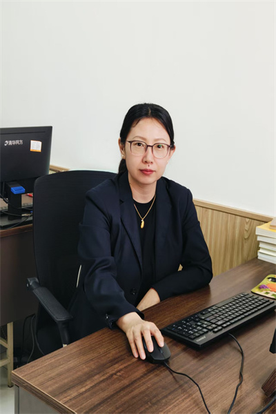 2026经济学院名师风采展示(六)